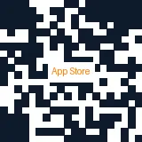 App Store下载二维码 - 每日大赛 九游娱乐平台 APP