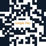 Google Play下载二维码 - 每日大赛 九游娱乐平台 APP